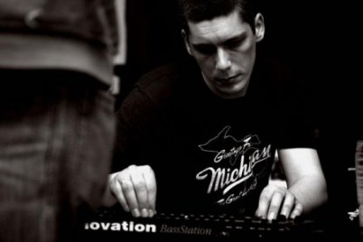 OnTheFly (photo from the Fence Collective)