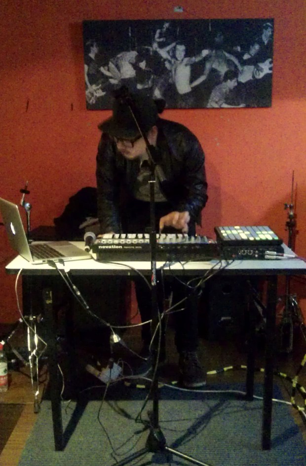 goooose uptown 42013