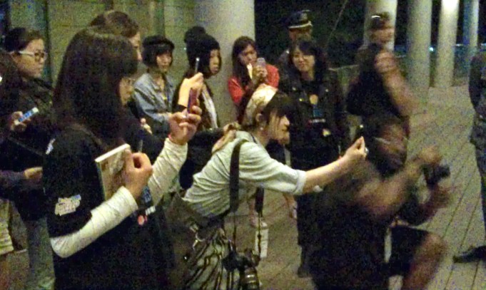 strawberry photographers