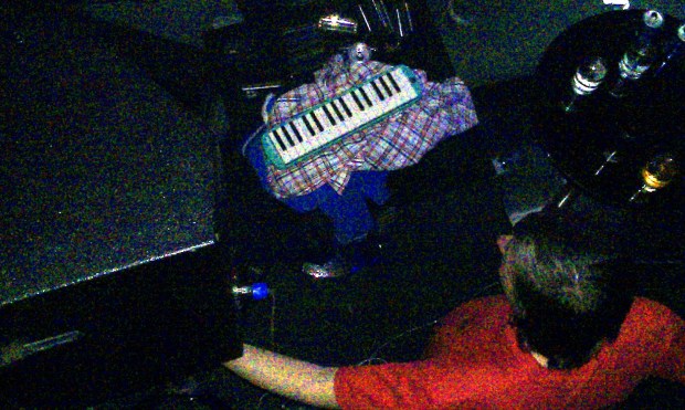 the horde melodica 390 051013