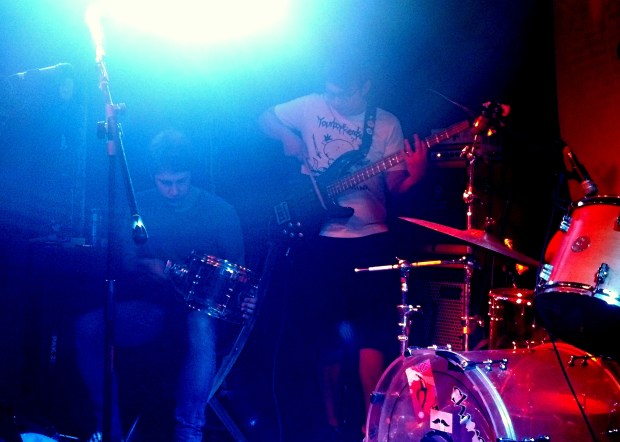 Death to Quitters YYT 062213