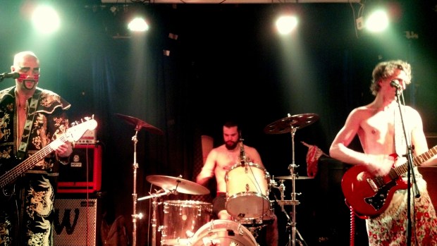 Friend or Foe YYT 062213