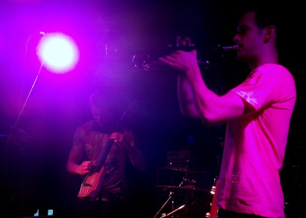 Threshhold of Forest YYT 062213