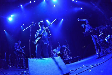 Delorean tb1 Kazumichi Kokei