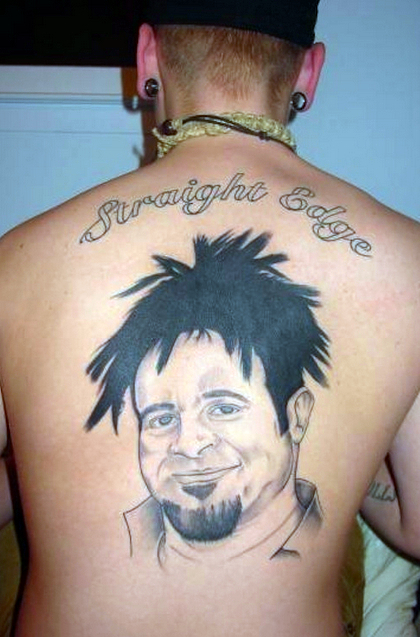 Adam Duritz