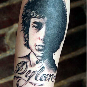 Bob Dylan