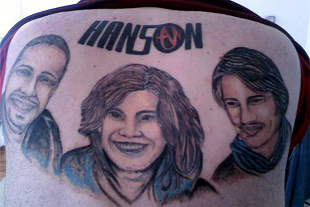Hanson