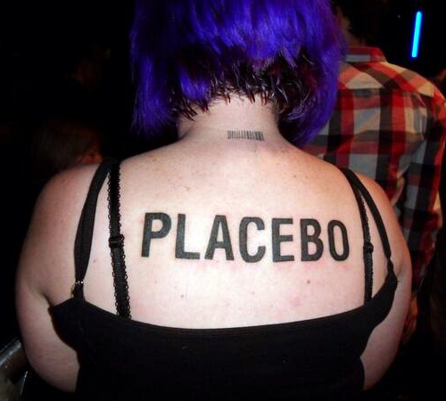 Placebo
