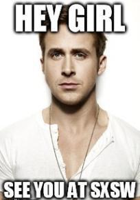 hey girl gosling