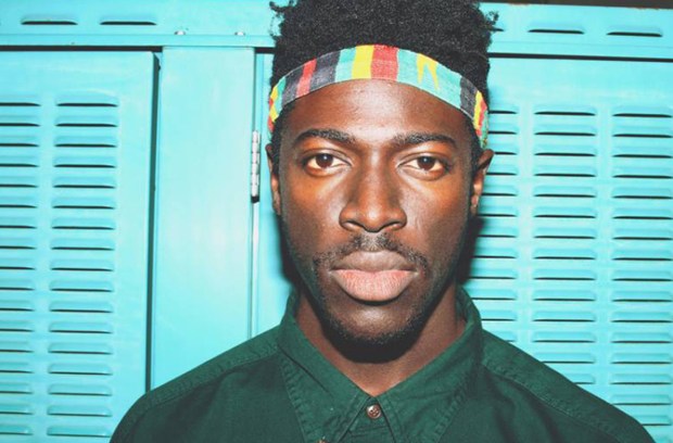 moses sumney