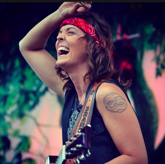 brandi carlile