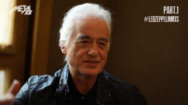 metalxs jimmy page