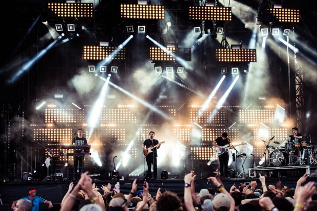 Alt-J by Charles Reagan Hackleman