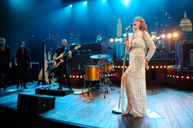 Photo by Scott Newton. 