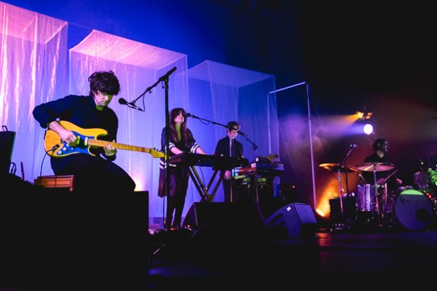 Photo by Tim Griffin