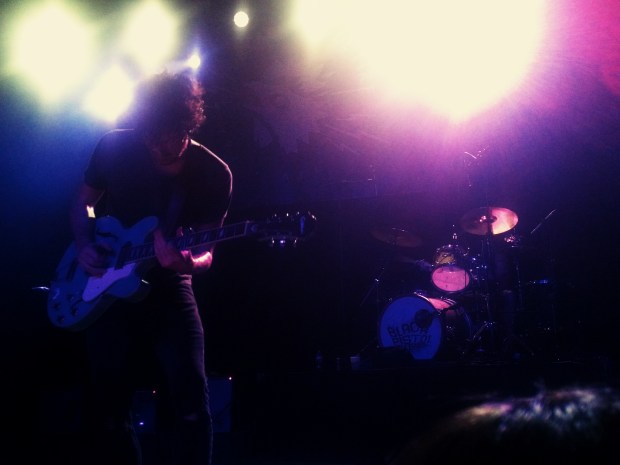 Photo by Meredith Cox