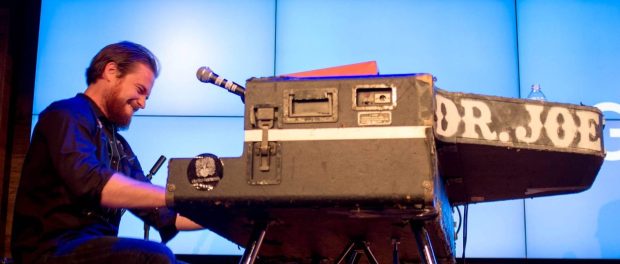 Dr. Joe