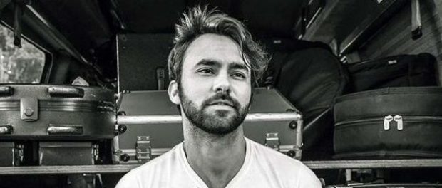 Shakey Graves