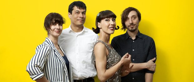 Octopus Project