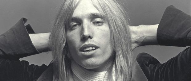 tom petty